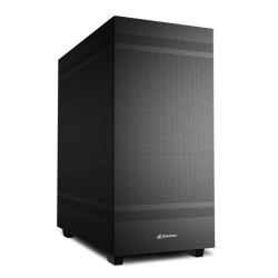 Sharkoon CASE GAMING REBEL C50 ATX NO ALIMENTATORE