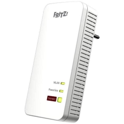 Avm ADATTATORE DI RETE POWERLINE FRITZ 1240 AX 1200 MBPS (20003038)