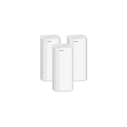 Tenda RANGE EXTENDER SISTEMA MESH NOVA EX12-3 AX3000 WI-FI 6 (3 PACK)