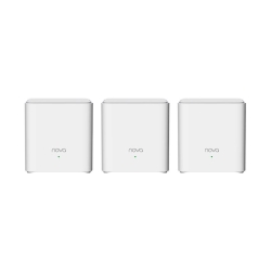 Tenda RANGE EXTENDER SISTEMA MESH NOVA EX3-3 AX1500 WI-FI 6 (3 PACK)