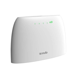 Tenda ROUTER MOBILE 4G LTE 4G03 WIFI N300