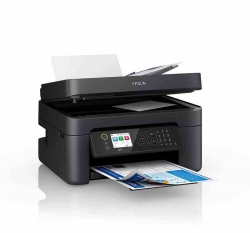 Epson STAMPANTE MULTIFUNZIONE WORKFORCE WF-2950DWF WIRELESS (C11CK62402)