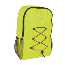 Techmade BORSA ZAINO SPORT STYLE (29x15x43 CM) VERDE (TM-8102-GR)