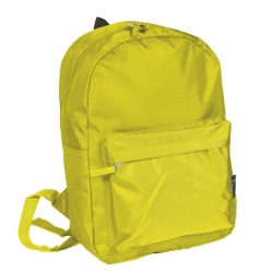 Techmade BORSA ZAINO CLASSIC STYLE MEDIUM (32x15x42 CM) VERDE (TM-8105-GR)