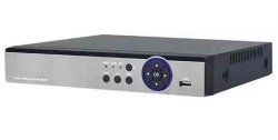 Tecno SISTEMA DI SORVEGLIANZA DVR 4 CANALI (TC-4CH 5MP-N)