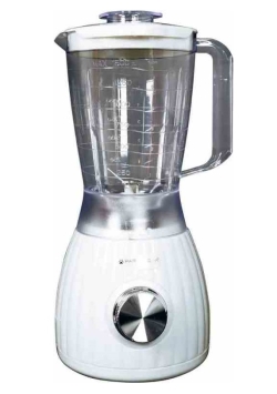 Pyramidea FRULLATORE FR405C CON BICCHIERE - 350W - COLOR CREMA