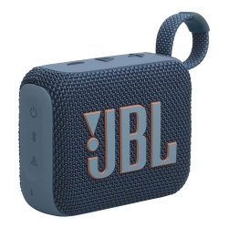 JBL CASSA MINI SPEAKER GO 4 BLUE ALTOPARLANTE PORTATILE BLUETOOTH BLU (JBLGO4BLU)