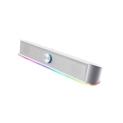 Trust BARRA AMPLIFICATA GXT 619W THORNE SOUNDBAR RGB (25110)