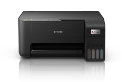 Epson STAMPANTE MULTIFUNZIONE ECOTANK ET-2860 WIRELESS FLACONI ALTA CAP. (C11CJ67428)