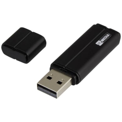  Marca non in elenco PEN DRIVE MY USB 16GB USB2.0 (69261) BLACK NERO