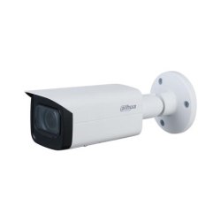 Dahua TELECAMERA SORVEGLIANZA 5MP IP BULLET VARIFOCALE (IPC-HFW2541TP-ZS-27135-S2)