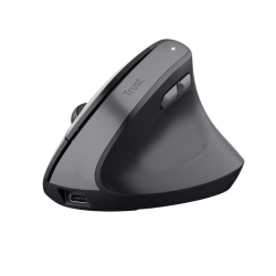 Trust MOUSE BAYO II ERGONOMICO WIRELESS VERTICALE (25145)