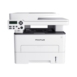 Pantum M7100DW STAMPANTE LASER MULTIFUNZIONE MONOCROMATICA WIRELESS