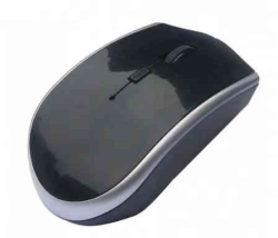 Tecno MOUSE TC-35 WIRELESS NERO (18.37)