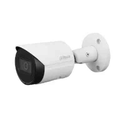 Dahua TELECAMERA SORVEGLIANZA 4MP IP BULLET 2.8MM (IPC-HFW2441S-S) POE