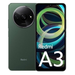 Xiaomi SMARTPHONE REDMI A3 128GB FOREST GREEN VERDE