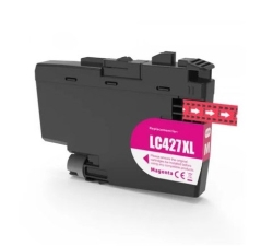 Brother CARTUCCIA COMPATIBILE BROTHER LC-427XL M MAGENTA