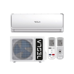 Tesla CLIMATIZZATORE CLASSIC TA27FFLL-0932IAW - UNITA' INTERNA + ESTERNA - WIFI - 9000 BTU