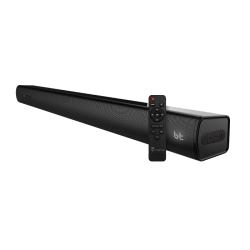 Techmade BARRA AMPLIFICATA SOUNDBAR TM-8816BH 120W SENZA FILO CON USCITA HDMI-SP