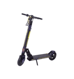 Momo Design MONOPATTINO SCOOTER ELETTRICO REVO11 DARK BLU SCURO (REVO11BLK)