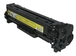 HP TONER COMPATIBILE HP 207A/207X W2213X GIALLO CON CHIP