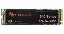 Seagate HARD DISK SSD FIRECUDA 540 1TB M.2 NVME (ZP1000GM3A004)