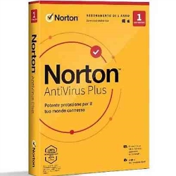  Marca non in elenco SOFTWARE ANTIVIRUS PLUS BOX 1 DISPOSITIVO (21429118)