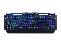 Conceptronic TASTIERA GAMING KRONIC01IT MECCANICA SWITCH BLU - COLORE NERO