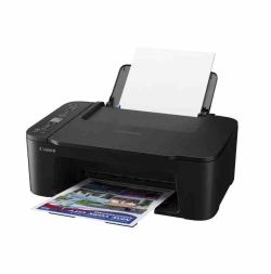 Canon STAMPANTE MULTIFUNZIONE PIXMA TS3750I INKJET WIRELESS