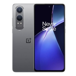 ONEPLUS SMARTPHONE NORD CE 4 LITE 5G ARGENTO 256GB DUAL SIM