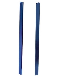  Marca non in elenco DORSINI TONDI - DORSO 4 MM - BLU - 1 PZ (X800401)