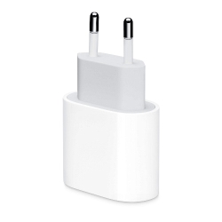 Apple ALIMENTATORE/CARICATORE UNIVERSALE USB-C 20W POWER ADAPTER