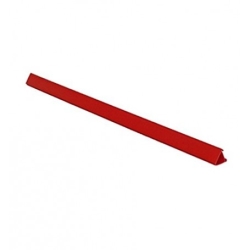  Marca non in elenco DORSINI TONDI - DORSO 6 MM - ROSSO - 1 PZ