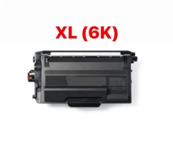 Brother TONER COMPATIBILE BROTHER TN 3600XXL TN3600XXL 6K NERO