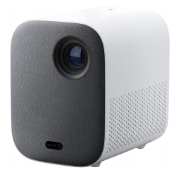 Xiaomi VIDEOPROIETTORE MI SMART PROJECTOR 2 (BHR5211GL) PROIETTORE PORTATILE - BIANCO