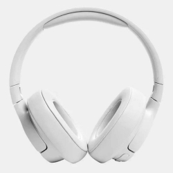 JBL CUFFIE MICROFONO TUNE 720BT BLUETOOTH BIANCO (JBLT720BTWHT)