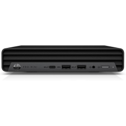 HP PC PRO 400 G9 MINI INTEL i5-13500T 16GB 512GB SSD WIN11 PRO - NUOVO