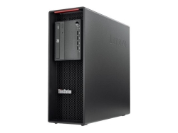 Lenovo THINKSTATION P520 WS TOWER INTEL XEON W-2133 32GB 512GB NVME SSD QUADRO P2000 - Ricondizionato