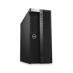 Dell PRECISION WS 5820 TOWER Intel XEON W-2125 32GB ECC 512GB SSD QUADRO P4000 8GB - Ricondizionato