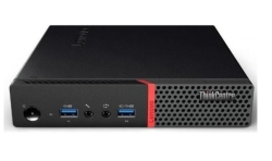 Lenovo MINI PC ThinkCentre M700 TINY Intel i5-6500T 8GB 256GB SSD - Ricondizionato