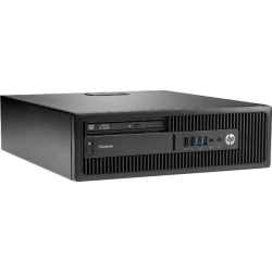 HP PC ELITEDESK 800 G2 SFF INTEL CORE i7-6700 8GB 512GB SSD -Ricondizionato