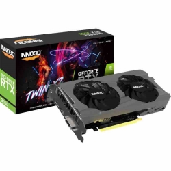 Inno3d SCHEDA VIDEO RTX 3050 6 GB TWIN X2 (N30502-06D6-1711VA60)