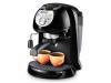 De Longhi MACCHINA PER CAFFE' ESPRESSO EC 201.CD.B (EC-201CD)