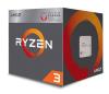 AMD CPU RYZEN 3 3200G AM4 BOX 3.6 GHZ