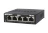 Netgear SWITCH RETE 5 PORTE 10/100/1000 GS305-300PES