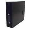 HP PC Z240 SFF Workstation INTEL XEON E3-1230 V5 32GB 256GB SSD WIN10 PRO COA - Ricondizionato