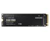 Samsung HARD DISK SSD 1TB 980 BASIC NVMe M.2 