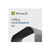 Microsoft OFFICE HOME AND BUSINESS 2021 (T5D-03532) ITA EUROZONE MEDIALESS