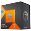 AMD CPU RYZEN 7 7800X3D AM5 4.2 GHZ 3D-V-CPCACHE (100-100000910WOF)