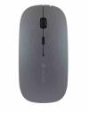 Devia MOUSE LINGO WIRELESS 2.4G+BLUETOOTH DUAL MODE (DEL24W710G) GREY GRIGIO